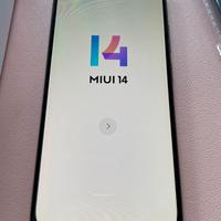 telefono xiaomi 11 lite 128 GB/6 GB RAM