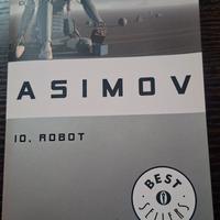 asimov io robot