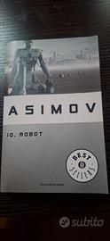 asimov io robot