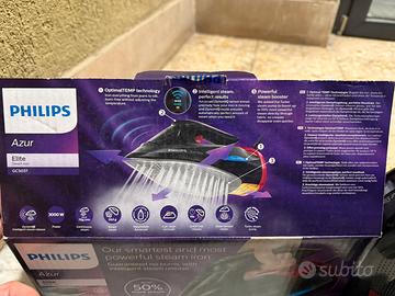 Ferro da stiro Philips Azure Eite
