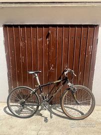 Bici Specialized HARDROCK anni 90”