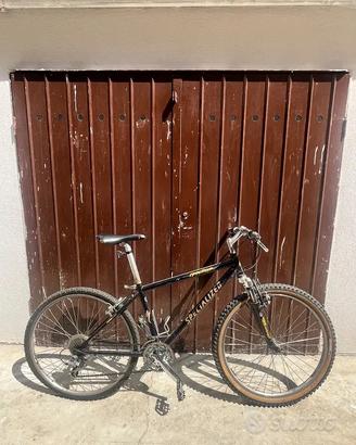 Bici Specialized HARDROCK anni 90”