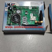 GSM infocel XP gprs