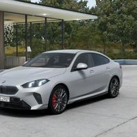 BMW Serie 2 220d Gran Coupe 48V MSport Pro auto