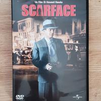 DVD SCARFACE (1932) - Regia Howard Hawks