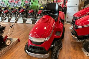 Trattorino rasaerba Honda hf2317