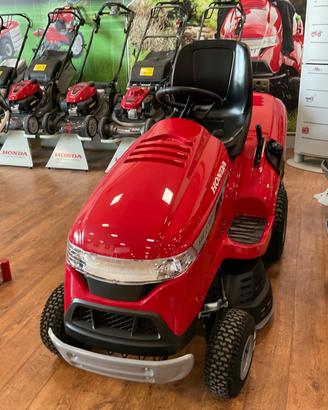 Trattorino rasaerba Honda hf2317