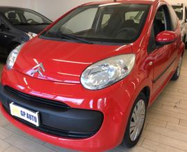 Citroen C1 1.0 3 porte C1TY