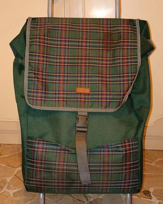 Sacca per carrellino spesa Gimi