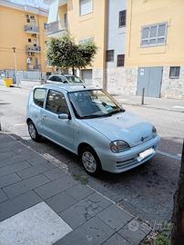Fiat 600 anno 2007