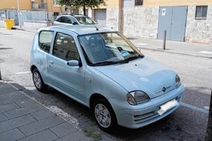 Fiat 600 anno 2007