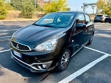 Mitsubishi Space Star 1.0 71cv Intense Navi