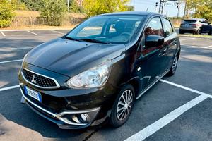 Mitsubishi Space Star 1.0 71cv Intense Navi