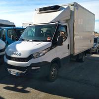 Iveco Daily 35C15 Frigo