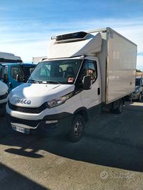 Iveco Daily 35C15 Frigo
