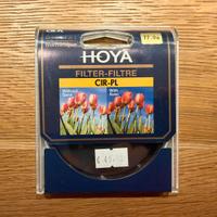 Filtro Polarizzatore Circolare