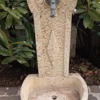 Fontanella da Giardino