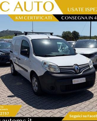 RENAULT Kangoo 1.5 dCi 90CV S&S 4p. Express Ice