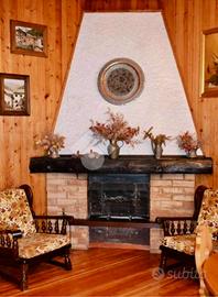 Appartamento ponte di legno