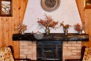 Appartamento ponte di legno