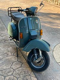 Vespa px 200 arcobaleno