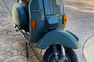 Vespa px 200 arcobaleno