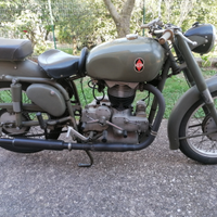 Gilera saturno sport