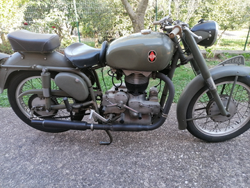 Gilera saturno sport