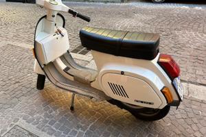 Vespa px 125 automatica
