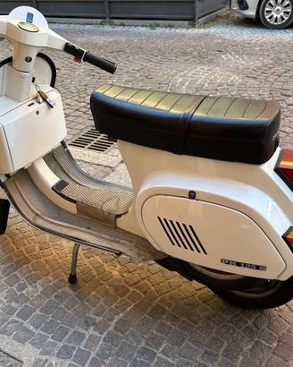 Vespa px 125 automatica