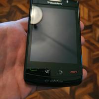 Blackberry 9520 Storm