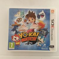 Yo-Kai Watch per nintendo 3ds