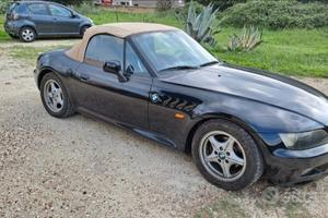 bmw z3 