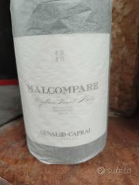 Arnaldo Caprai malcompare Umbria 2020 numerato 