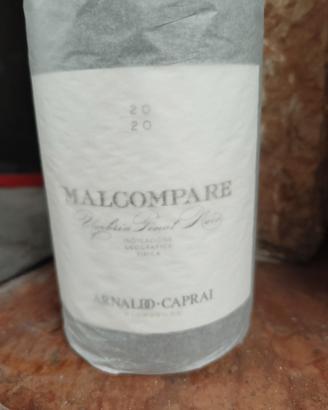 Arnaldo Caprai malcompare Umbria 2020 numerato 