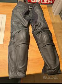 Pantalone moto Dainese