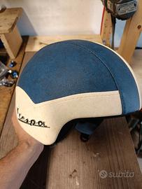 Casco vespa