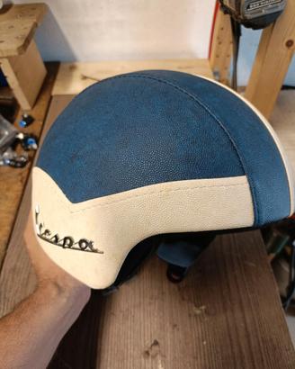 Casco vespa