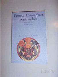 Poimandres + Vangelo Tommaso + Vangeli gnostici