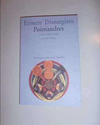 Poimandres + Vangelo Tommaso + Vangeli gnostici
