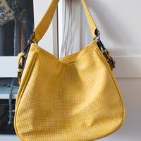 borsa gialla 