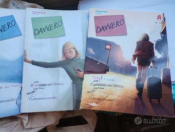 Davvero serie limitata