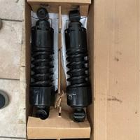 Ammortizzatori Progressive 11' per Harley Dyna