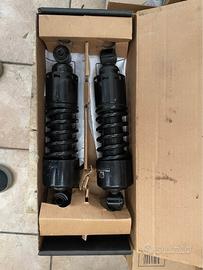 Ammortizzatori Progressive 11' per Harley Dyna