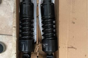 Ammortizzatori Progressive 11' per Harley Dyna