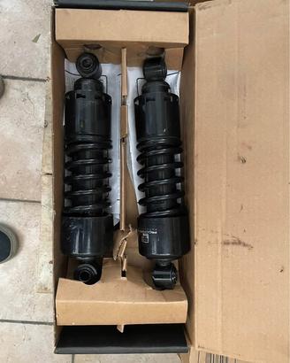 Ammortizzatori Progressive 11' per Harley Dyna