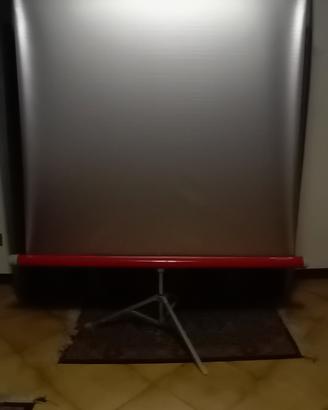 schermo per proiezioni