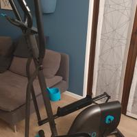 Ellittica Domyos 120