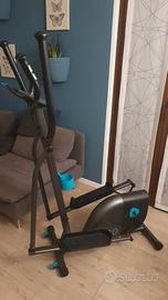 Ellittica Domyos 120