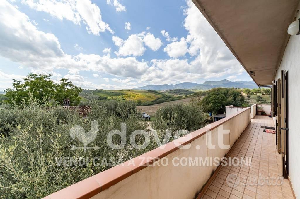 Appartamento – Loreto Aprutino, Pescara - Altro